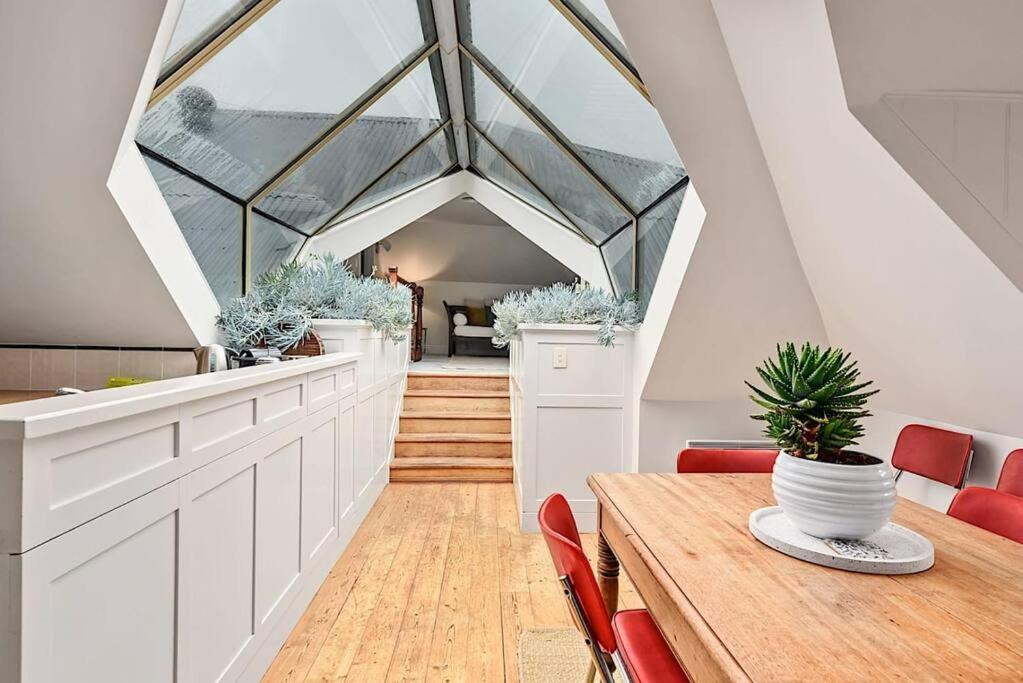 Blackwood Tree Cottage - Heritage Listed Property - Evandale! Εξωτερικό φωτογραφία