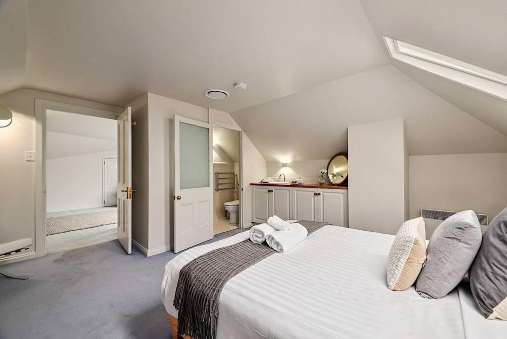 Blackwood Tree Cottage - Heritage Listed Property - Evandale! Εξωτερικό φωτογραφία
